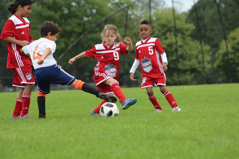 Summer Soccer Camps | West Loop Soccer Club